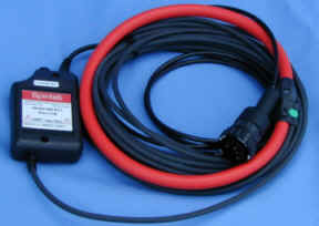 Flexible Coil Probe