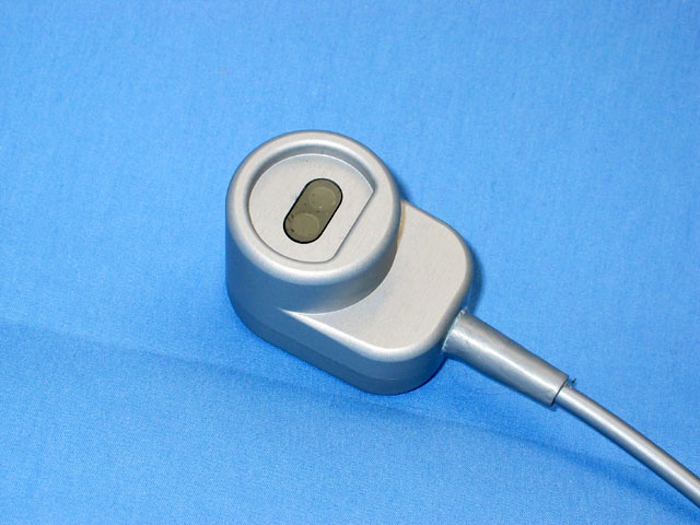 Magnetically Attached OPTOCOM Port Sensor