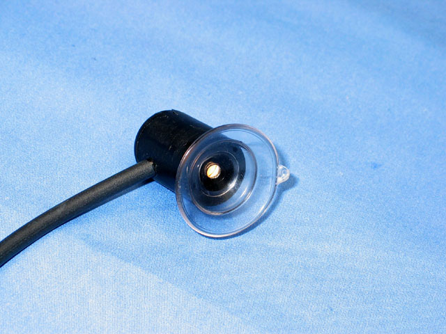 Suction Cup Sensor